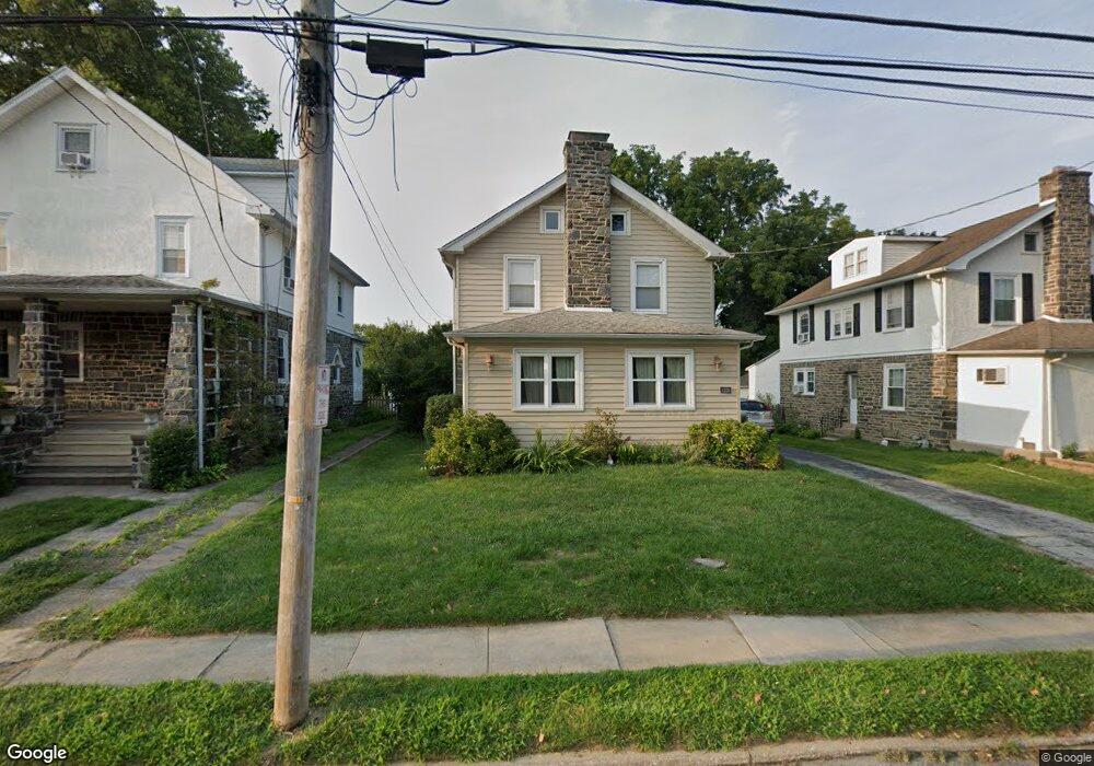 1223 Garfield Ave, Havertown, PA 19083 - photo 1