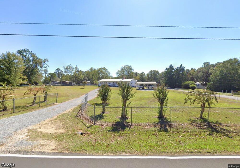 1269 Stonecypher Rd, Lucedale, MS 39452 - photo 1