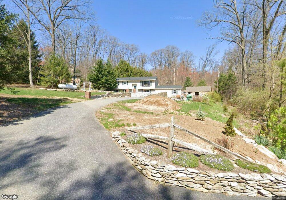 1303 Reservoir Rd, New Holland, PA 17557 - photo 1