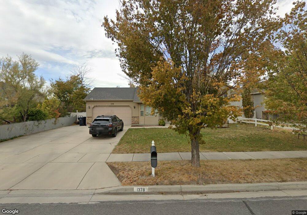 1378 W 2050 S unit 240, Woods Cross, UT 84087 - photo 1