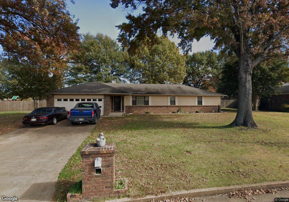 128 N Parkway St, Hernando, MS 38632 - photo 1