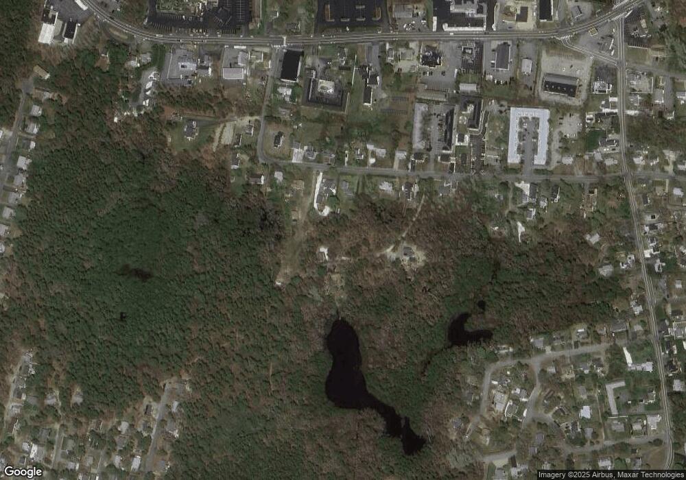 91 Toms Path, Dennis, MA 02639 - photo 1