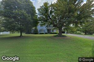 3170 Osborne Rd, Hazel, KY 42049
