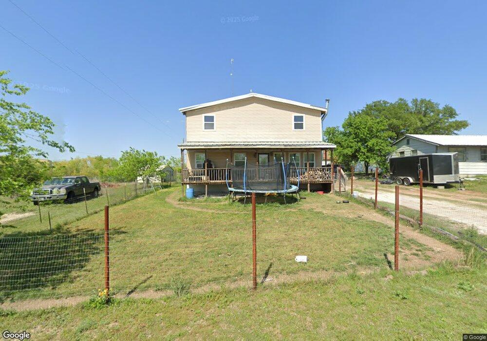 8921 Adams Cir, Cresson, TX 76035 - photo 1