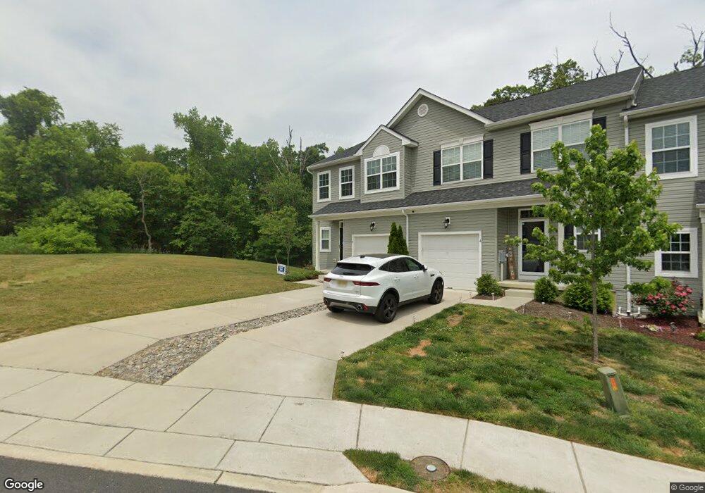 000 Shire Ct, Somerdale, NJ 08083 - photo 1