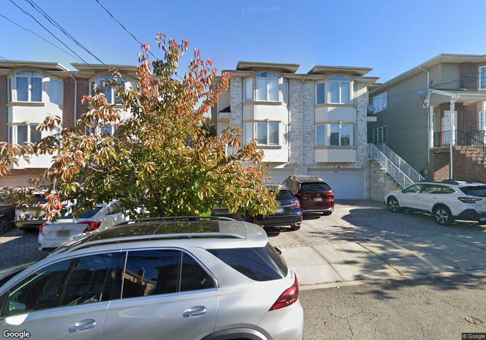 409A Henry St unit A, Fairview, NJ 07022 - photo 1