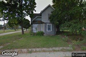 703 N Grand Traverse St, Flint, MI 48503