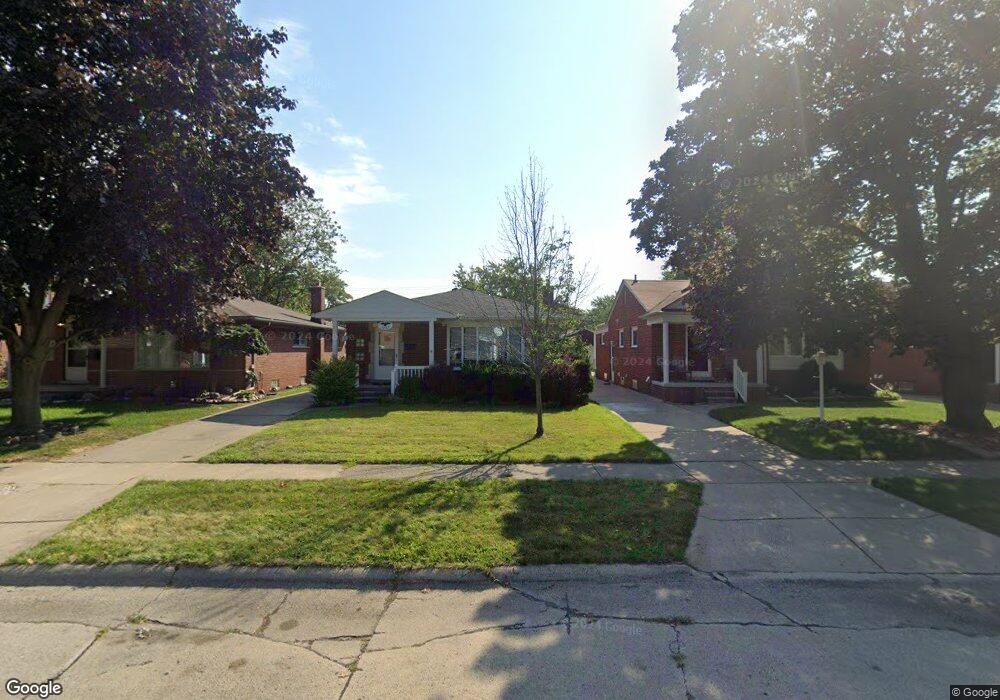 7837 Kolb Ave unit Bldg-Unit, Allen Park, MI 48101 - photo 1