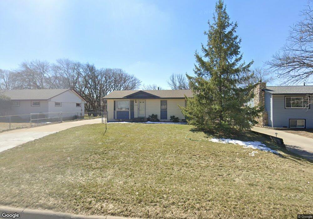 250 105th Ln NW, Coon Rapids, MN 55448 - photo 1
