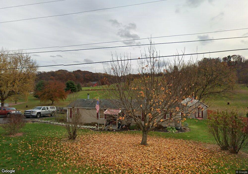 225 Long Rd, Mount Wolf, PA 17347 - photo 1