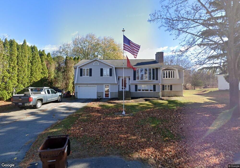 69 Ferry Rd, Salisbury, MA 01952 - photo 1