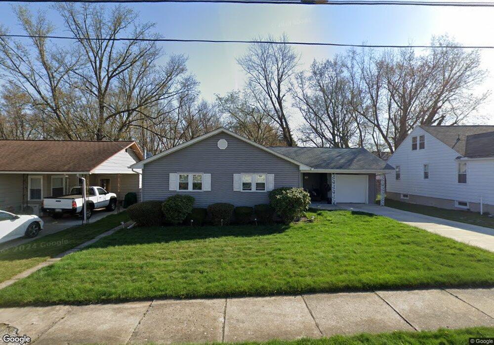 109 W Pettebone St, Wyoming, PA 18644 - photo 1