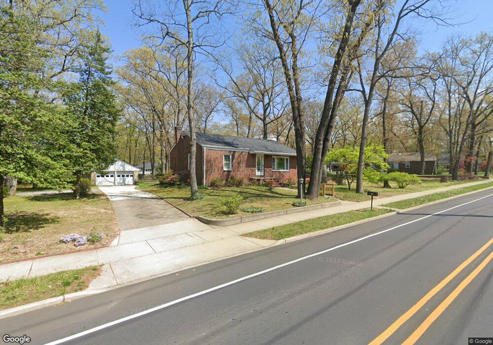 1155 S Fairview St, Delran, NJ 08075 - photo 1