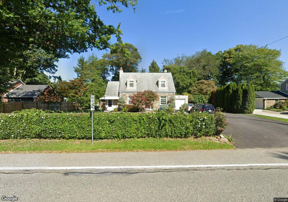 486 Lawrence Rd, Broomall, PA 19008 - photo 1