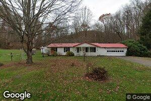 706 Big Run Rd, Otway, OH 45657