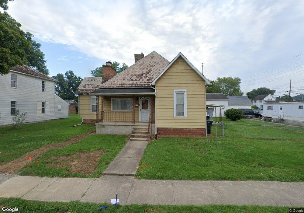 678 E Front St, Logan, OH 43138 - photo 1