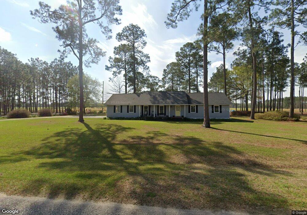 2040 Darden Rd, Lenox, GA 31637 - photo 1