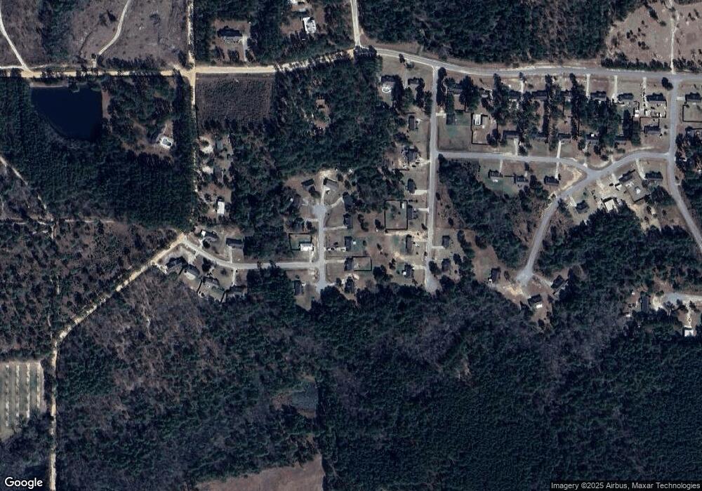 135 Trace Ln, Fitzgerald, GA 31750 - photo 1