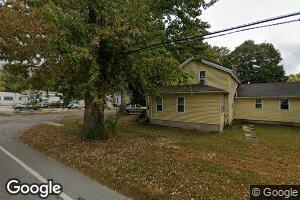 5675 Mill St, Spencerville, IN 46788
