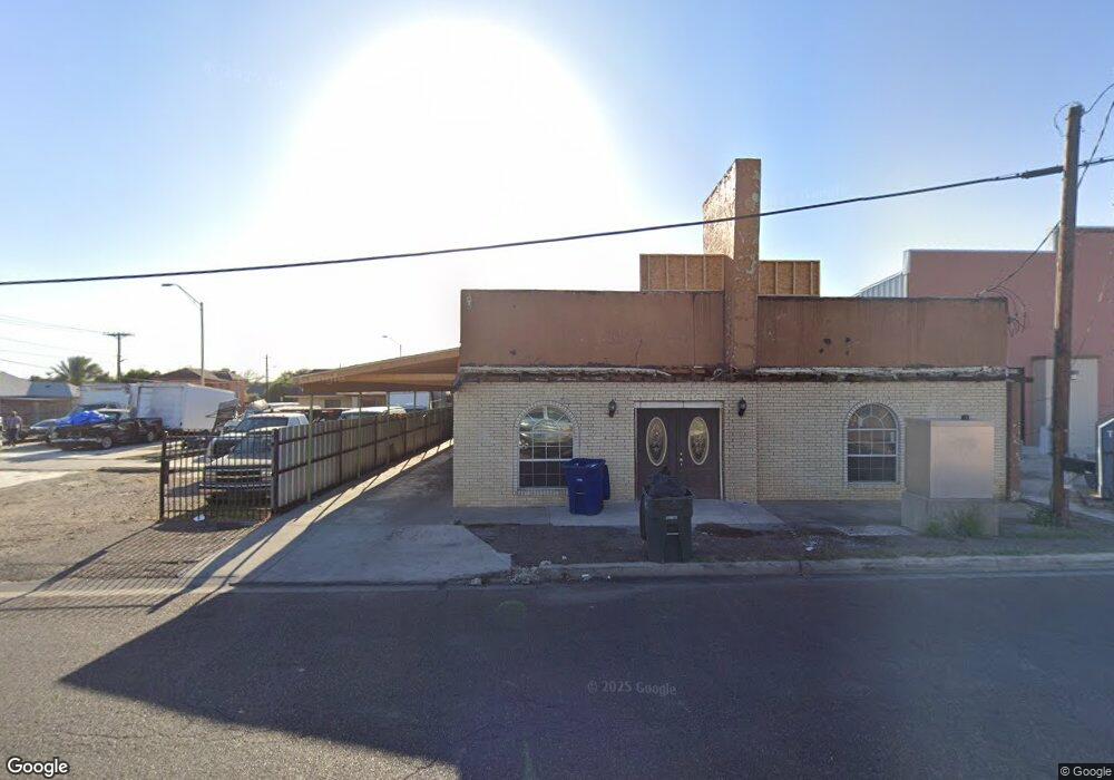 1110 Cedar Ave, Laredo, TX 78040 - photo 1