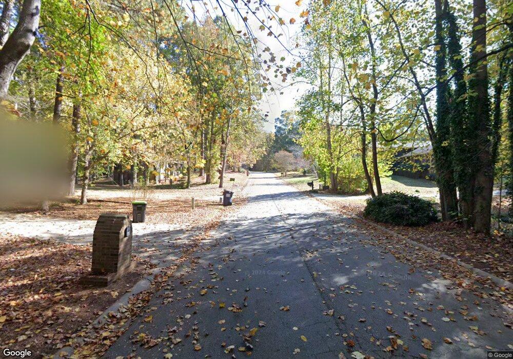 0 Knollwood Cir SE unit 8207565, Conyers, GA 30094 - photo 1