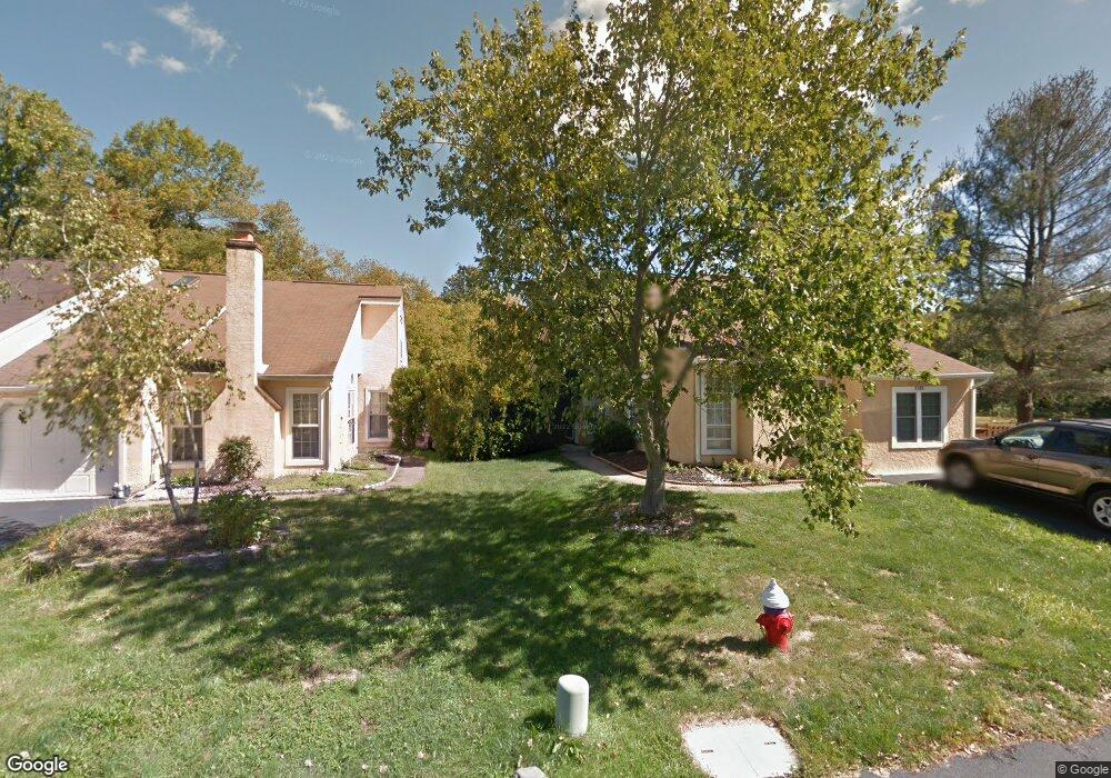 2105 Sturbridge Common, Southampton, PA 18966 - photo 1