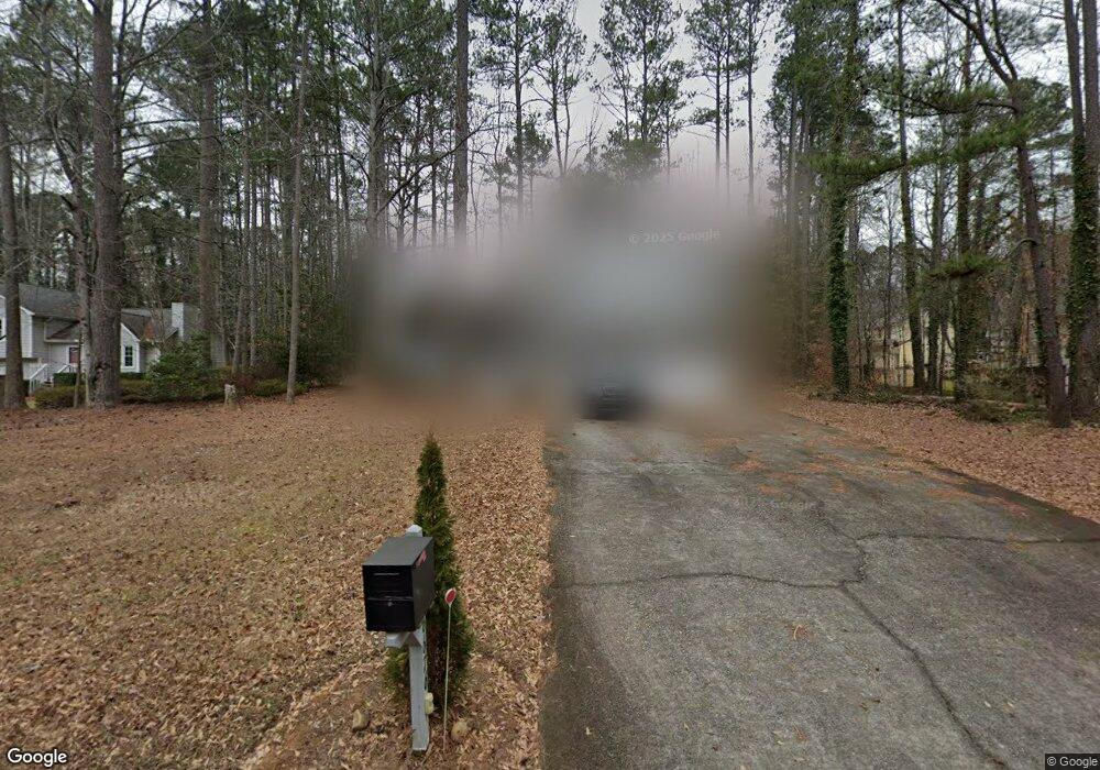 6676 Emily Ln unit 2, Austell, GA 30168 - photo 1