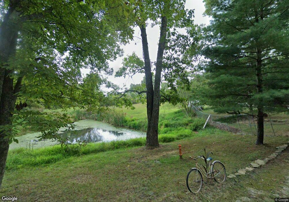 4781 E Lee Turner Rd, Columbus, IN 47201 - photo 1