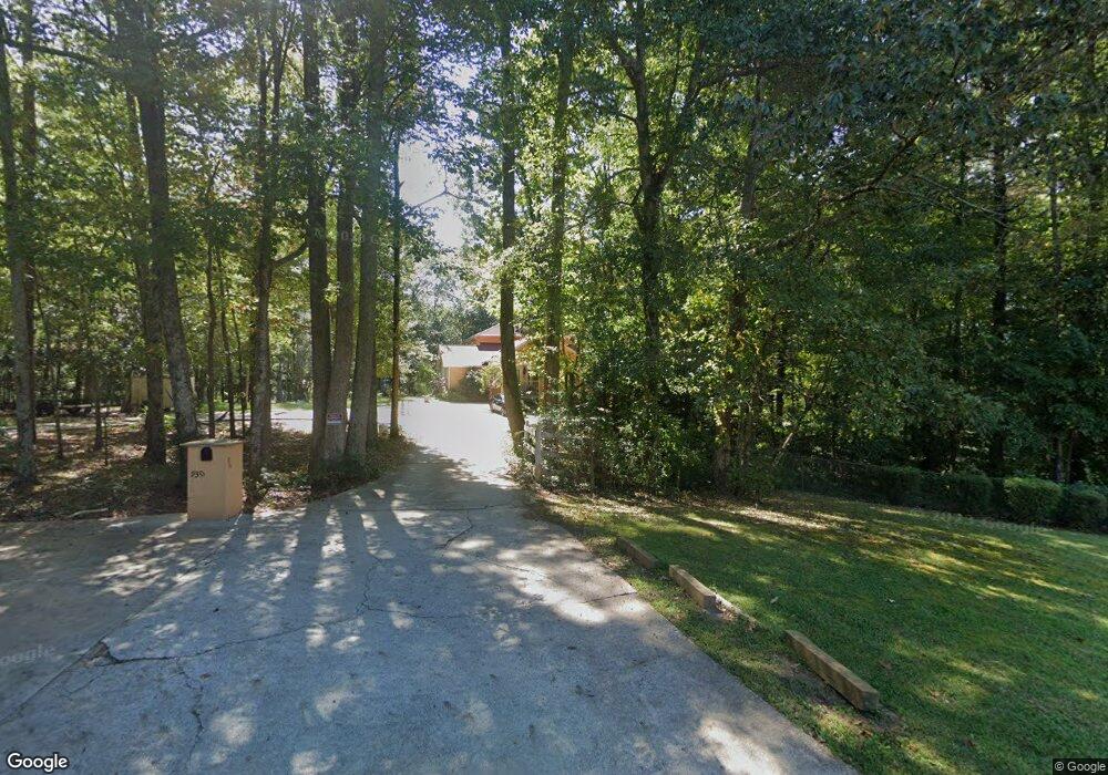 930 Stoney Creek Ln, Austell, GA 30168 - photo 1