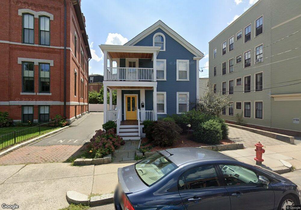 56 Bow St unit 64-C, Somerville, MA 02143 - photo 1