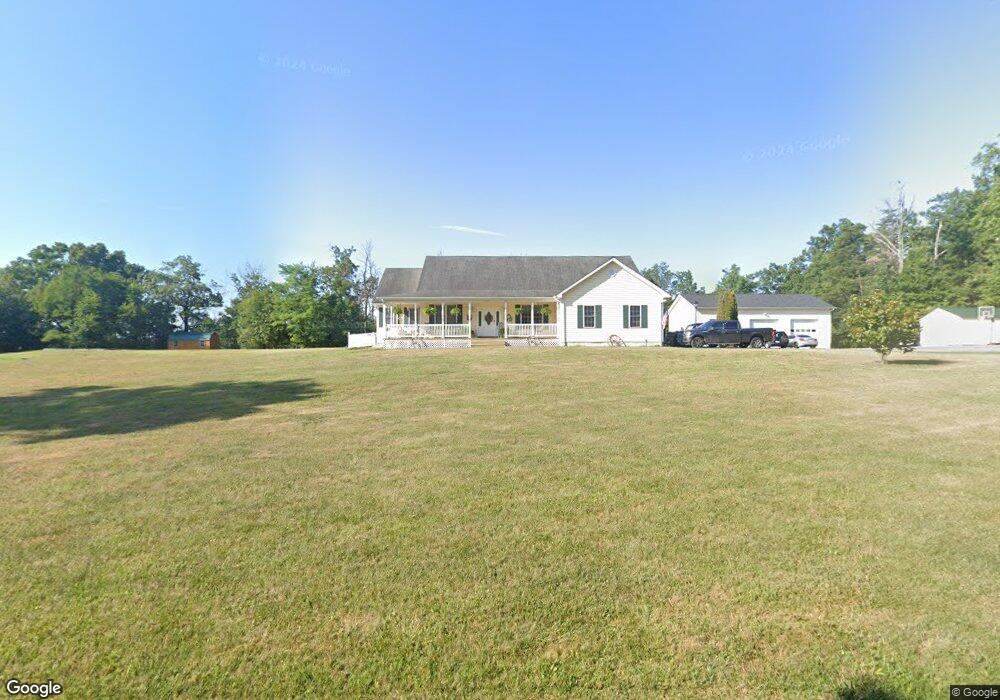 231 Little Pond Ln, Winchester, VA 22603 - photo 1