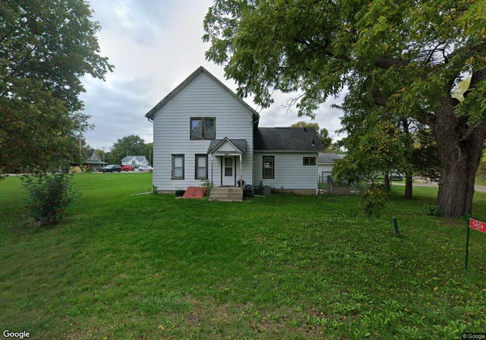 5404 S Washington St, Afton, WI 53501 - photo 1