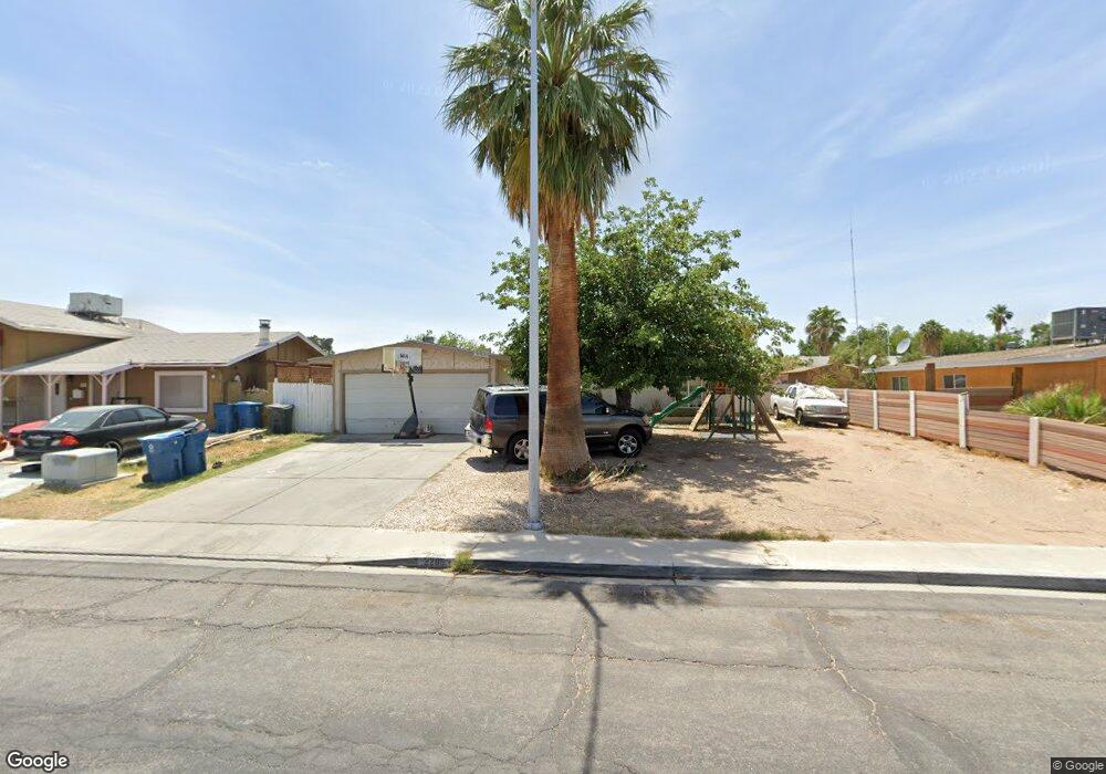 2205 Caravelle St, Las Vegas, NV 89142 - photo 1