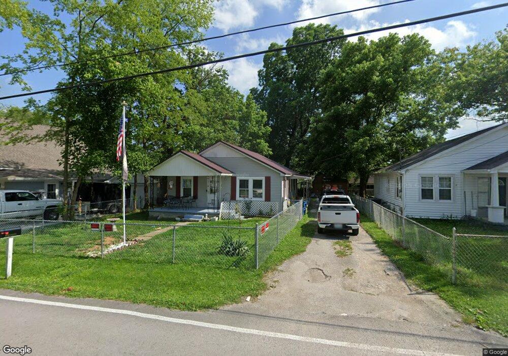201 W Short St, Manchester, TN 37355 - photo 1