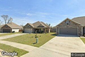125 Savannah Ln, Bonaire, GA 31005