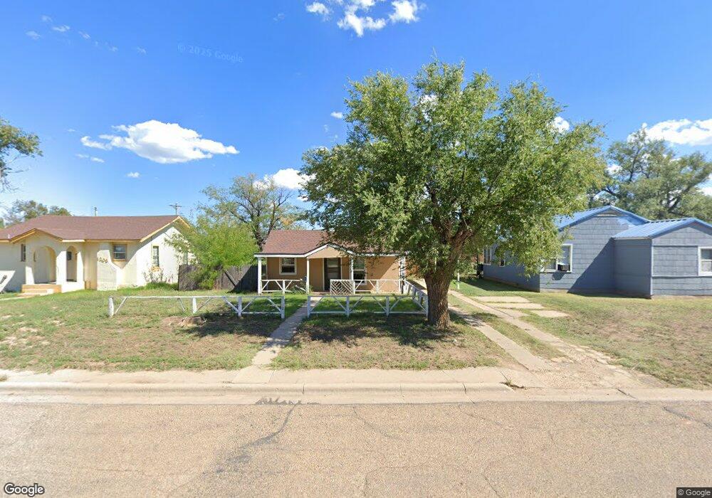 1211 Beard Ave, Dumas, TX 79029 - photo 1