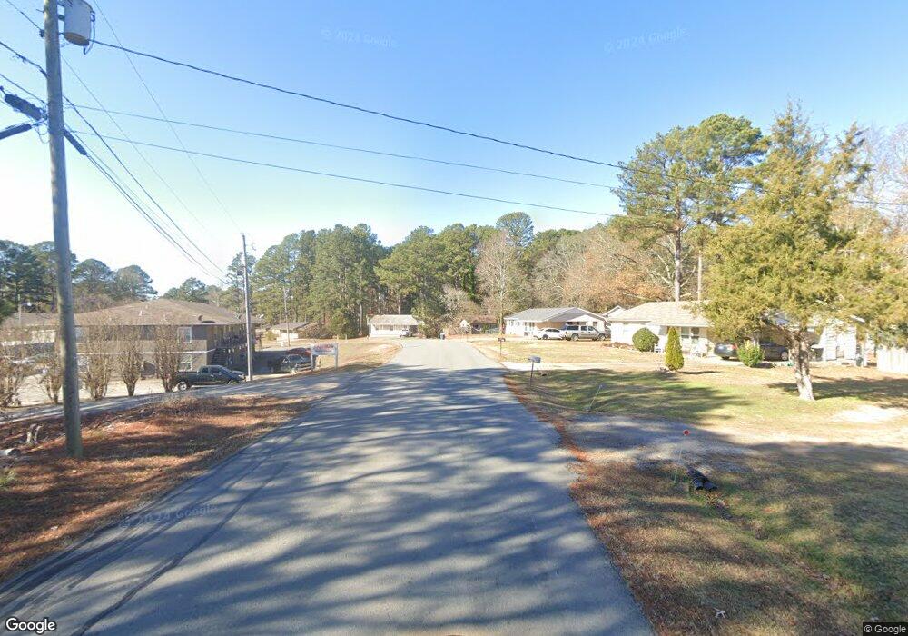 E Mockingbird Ln, Sheridan, AR 72150 - photo 1