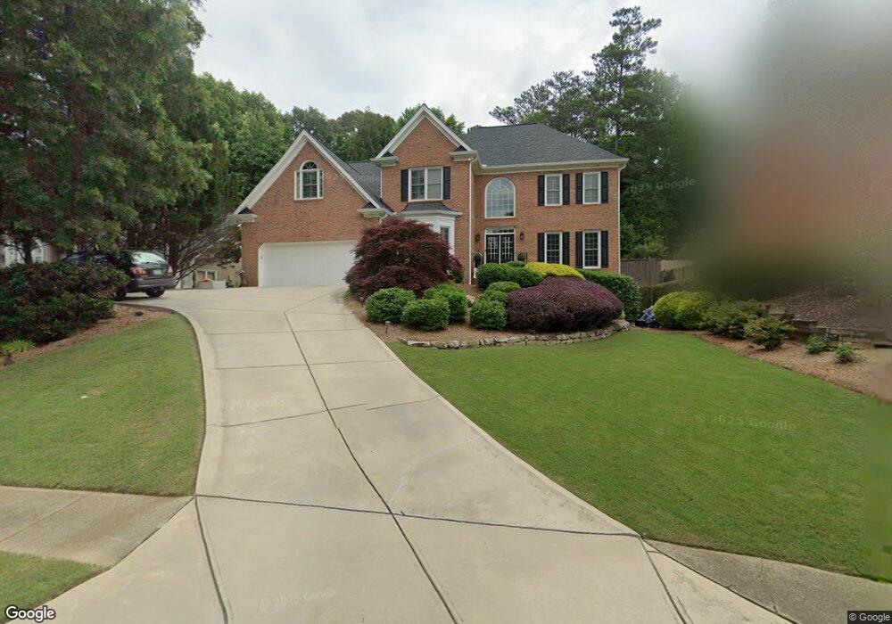 1808 Danforth Dr unit 1, Marietta, GA 30062 - photo 1