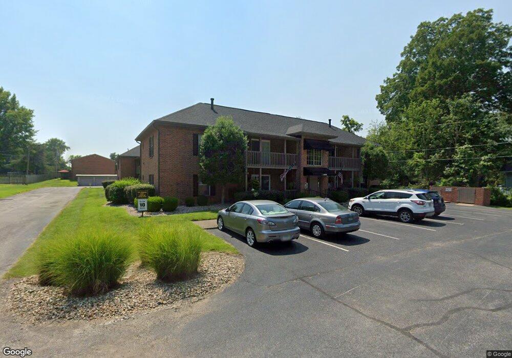 1409 Slate Run Rd unit 13, New Albany, IN 47150 - photo 1