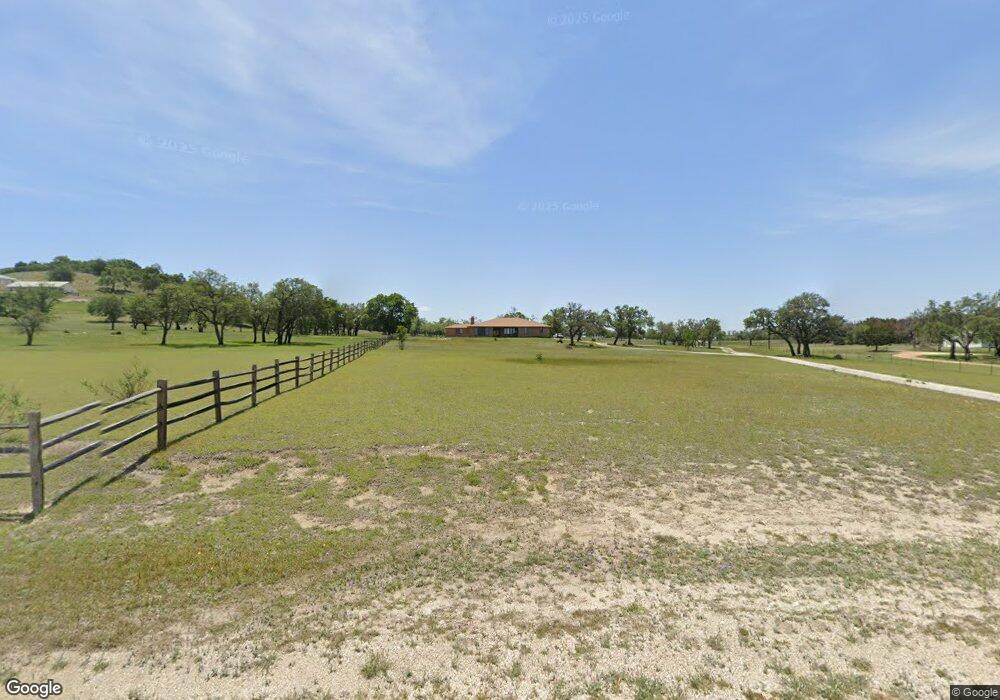 1160 Southwoods Dr, Fredericksburg, TX 78624 - photo 1