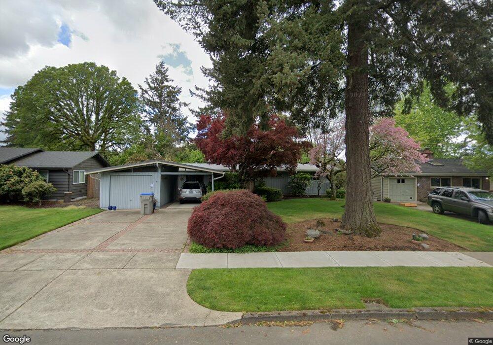 1785 SW Glenview Ave, Portland, OR 97225 - photo 1