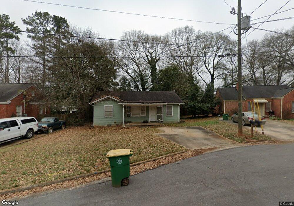 185 Windsor Ct, Athens, GA 30606 - photo 1