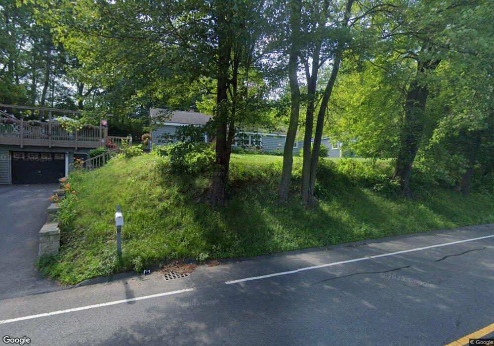 420 West St, Ludlow, MA 01056 - photo 1