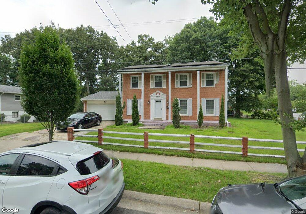 9012 1st St, Lanham, MD 20706 - photo 1