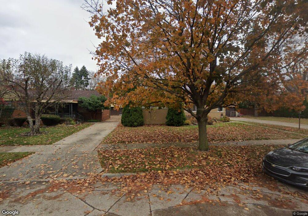 6375 Kolb Ave, Allen Park, MI 48101 - photo 1