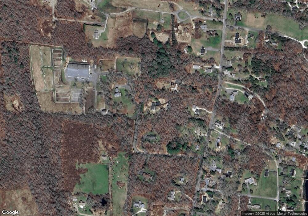 1687 Drift Rd, Westport, MA 02790 - photo 1