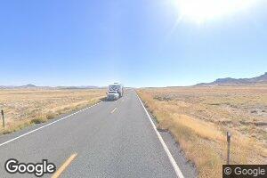 Black Rock Ut-257, Fillmore, UT 84631