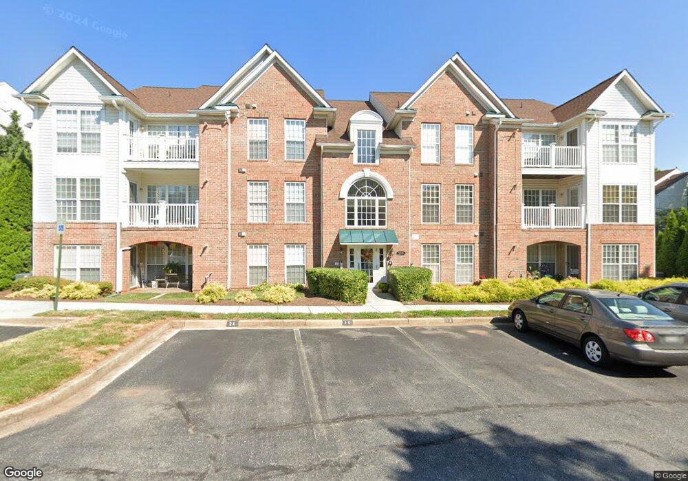 2510 Coach House Way unit 1D, Frederick, MD 21702 - photo 1