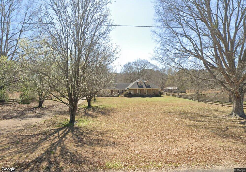 110 Crestview Dr, Brandon, MS 39047 - photo 1