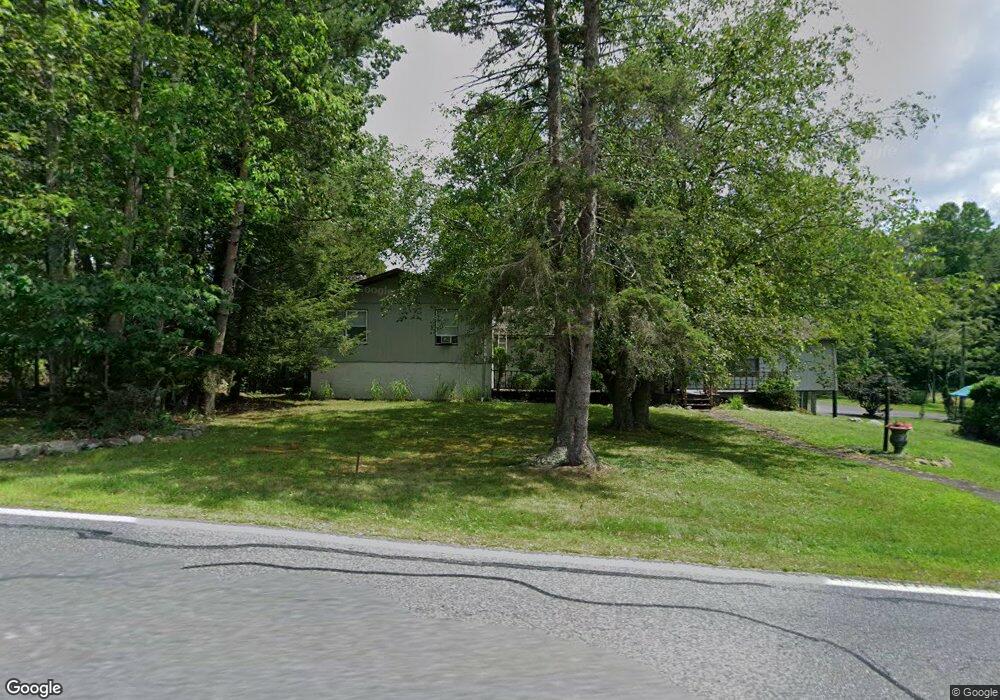 336 S Main Rd, Mountain Top, PA 18707 - photo 1